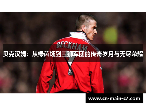 贝克汉姆:从绿茵场到三狮军团的传奇岁月与无尽荣耀 贝克汉姆:从绿茵场到三狮军团的传奇岁月与无尽荣耀