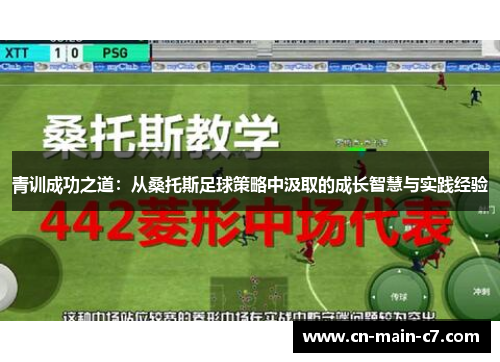 青训成功之道：从桑托斯足球策略中汲取的成长智慧与实践经验