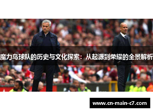 魔力鸟球队的历史与文化探索:从起源到荣耀的全景解析 魔力鸟球队的历史与文化探索:从起源到荣耀的全景解析