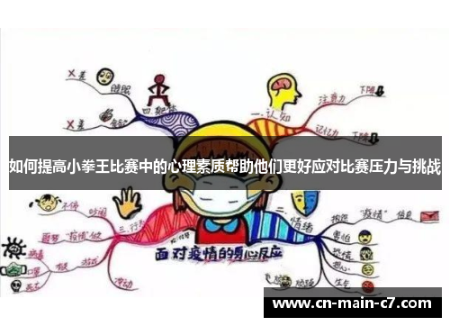 如何提高小拳王比赛中的心理素质帮助他们更好应对比赛压力与挑战