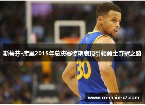 斯蒂芬·库里2015年总决赛惊艳表现引领勇士夺冠之路