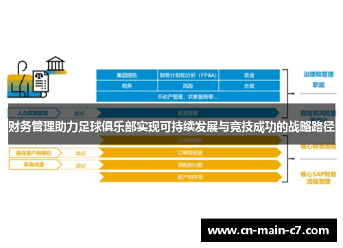 财务管理助力足球俱乐部实现可持续发展与竞技成功的战略路径